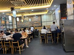 -蒋家桥饺面店(东关街店)