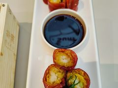 -蔡澜点心(三里屯T+MALL店)