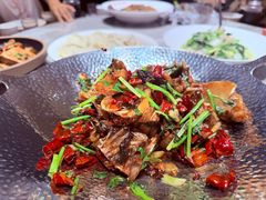 -单家老院·院子里的青岛菜(沙子口店)