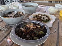 -清真·伊清阁餐厅