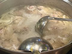 -润园四季椰子鸡火锅(海上世界店)