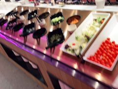 自助取餐区-比格比萨自助(延庆万达广场店)