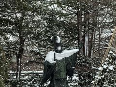 -北海道神宫