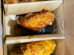 -Kyochon1991校村(共和路店)