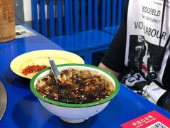 -马路边边·成都串串(翠柏路店)