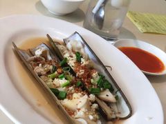 -无招牌海鲜餐厅(滨海艺术中心店)