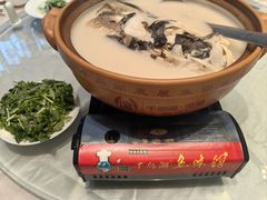 -千岛湖鱼味馆(十字街总店)
