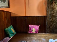 -甘尼仕印度餐厅酒吧(斜塘老街店)