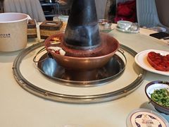 -福寿斋·老北京铜锅涮肉·烤鸭(顺义总店)