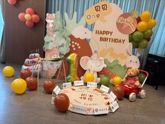 -同庆楼(滨湖富茂店)