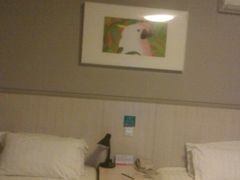 -锦江之星(苏州团结桥地铁站店)