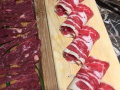 -蜀辣居鲜货老火锅(红牌楼店)