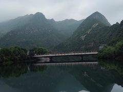 -龙庆峡风景区