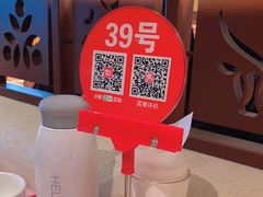 -西贝(六里桥旗舰店)