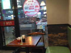 -李先生牛肉面大王(书院路店)