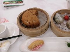 -金华安大酒楼·老牌潮菜·粤式茶点(东方国际店)
