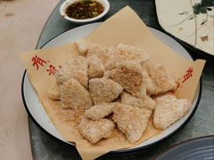 -有记家厨(后龙西街店)