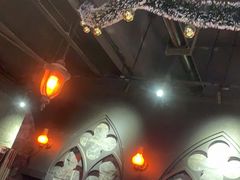 -Dark·大玩家馆沉浸剧情密室(黄埔店)