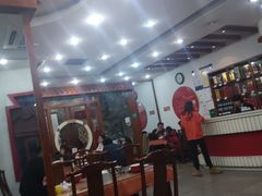 大堂-教师之家赵家羊汤馆(东青龙街店)