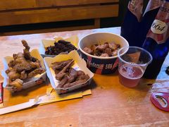 -Helens海伦司小酒馆(王家湾人信汇店)