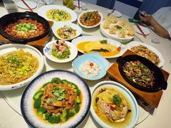 -川味中国寻香馆(琴台路店)