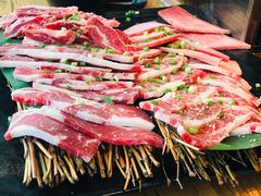 -千寻烧肉(政务区店)
