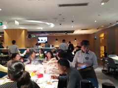 -海底捞火锅(万丰桥店)