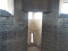 -均和墟历史街区-平和大押