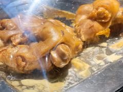 -聚园面庄(新光天地店)