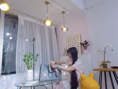 -猛犸手作·皮具·diy团建·礼品定制(新华路店)