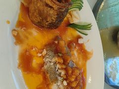 -清真马祥兴菜馆(云南北路店)