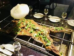 -夜宴江景餐厅