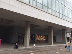 -TIMES CITY OUTLETS 时代·城市·奥特莱斯(上海国际时尚中心店)