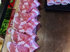 -辣伍鲜毛肚老火锅(元一店)