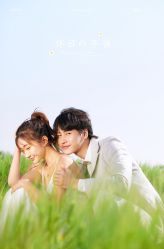 -巴黎恋人婚纱摄影(东莞总店)
