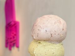 -红楼HONGLOU Gelato(淮海中路店)