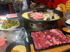 上脑牛肉-湊湊火锅·茶憩(石家庄万象城店)