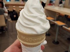 -麦当劳(厦门思明路店)