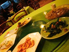 -盛港湾海鲜食府(黄沙店)