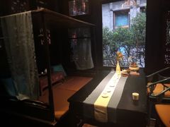 -鱼桥巷·美学川菜