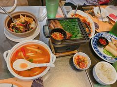 -simply thai天泰(长泰广场店)