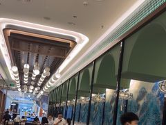 -新世界餐厅(万达店)