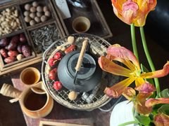 -陶野咖啡·面包披萨