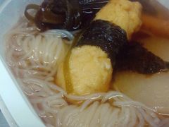 -711便利店(安贞桥胜古南里店)