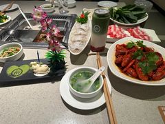 -海底捞火锅(丹竹头星悦天地店)