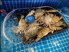 -隐厨·海鲜餐厅(恒通路店)