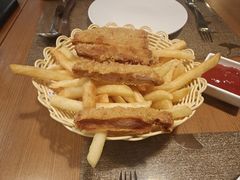 -勺园西餐厅