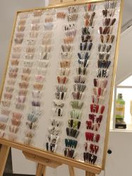 -美奈サロン美甲美睫皮肤管理