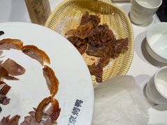 -煜丰汴京烤鸭(福彩路店)
