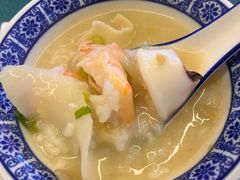 -桂园白粥·潮汕老味道